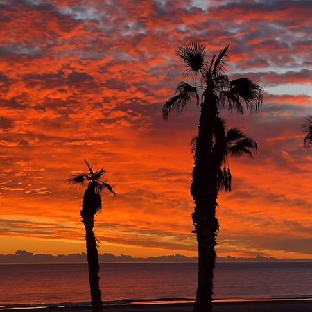 Stunning Sea View Apartamento Alicante Exterior foto