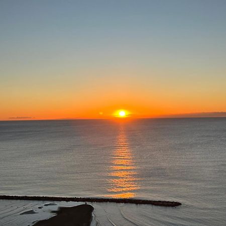 Stunning Sea View Apartamento Alicante Exterior foto