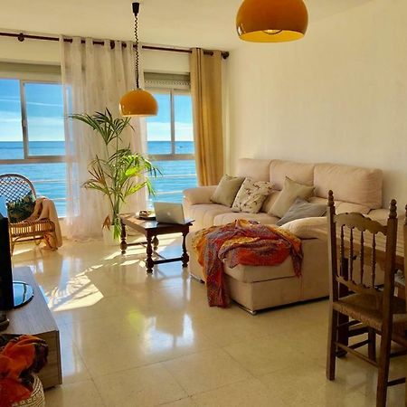 Stunning Sea View Apartamento Alicante Exterior foto