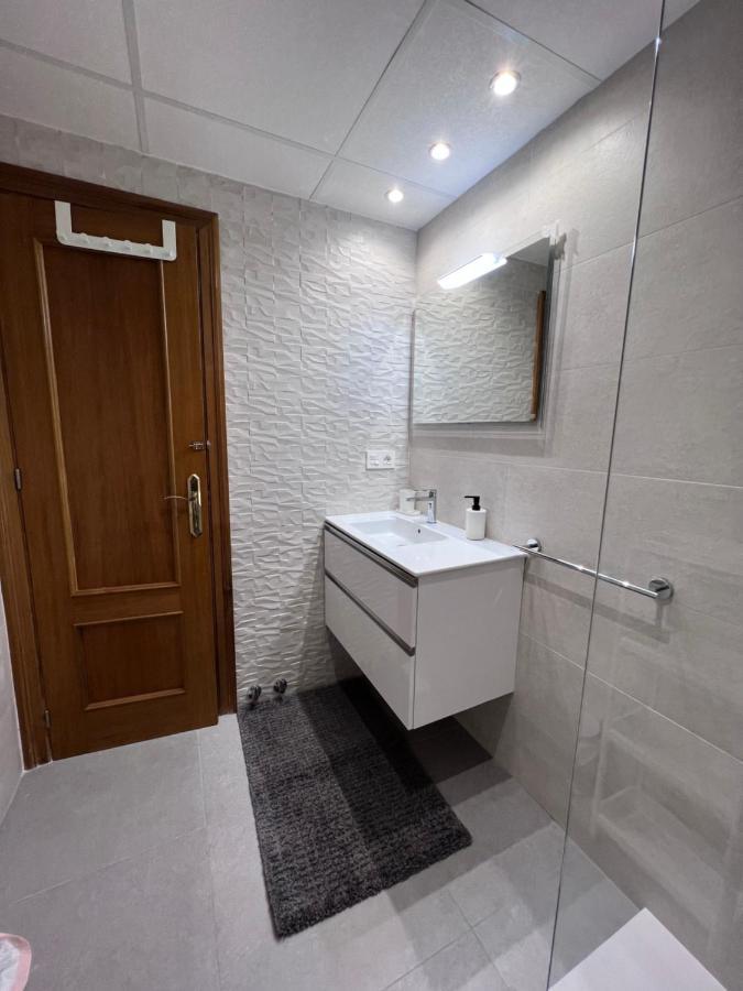 Stunning Sea View Apartamento Alicante Exterior foto