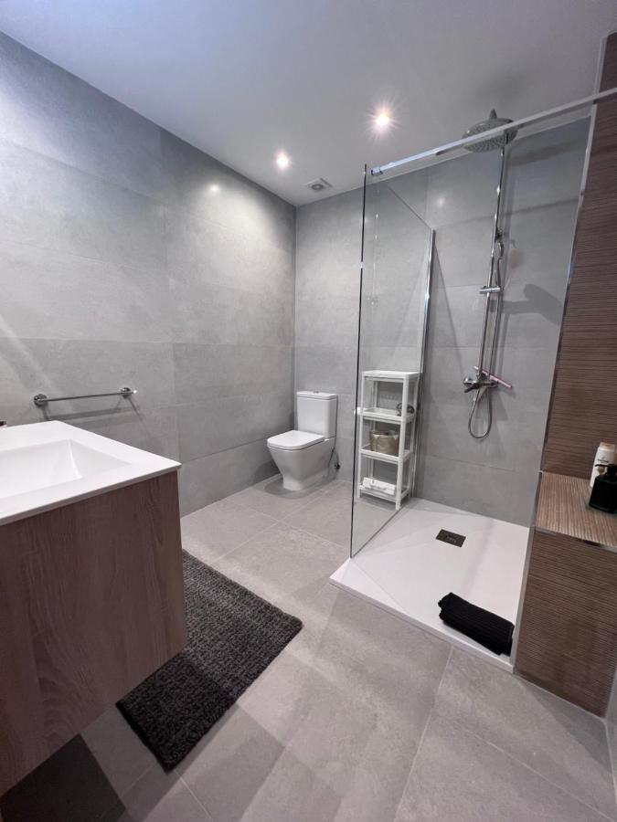 Stunning Sea View Apartamento Alicante Exterior foto