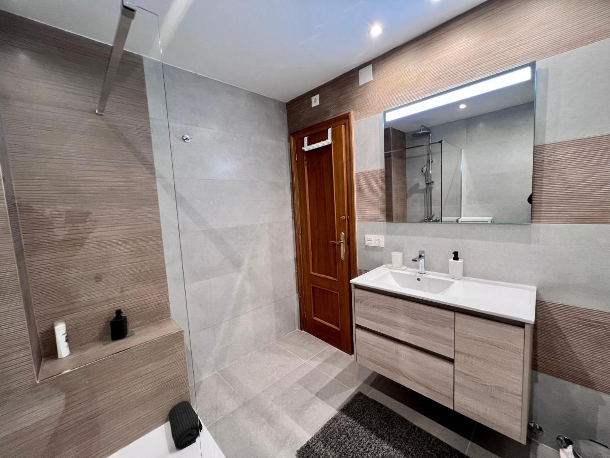Stunning Sea View Apartamento Alicante Exterior foto