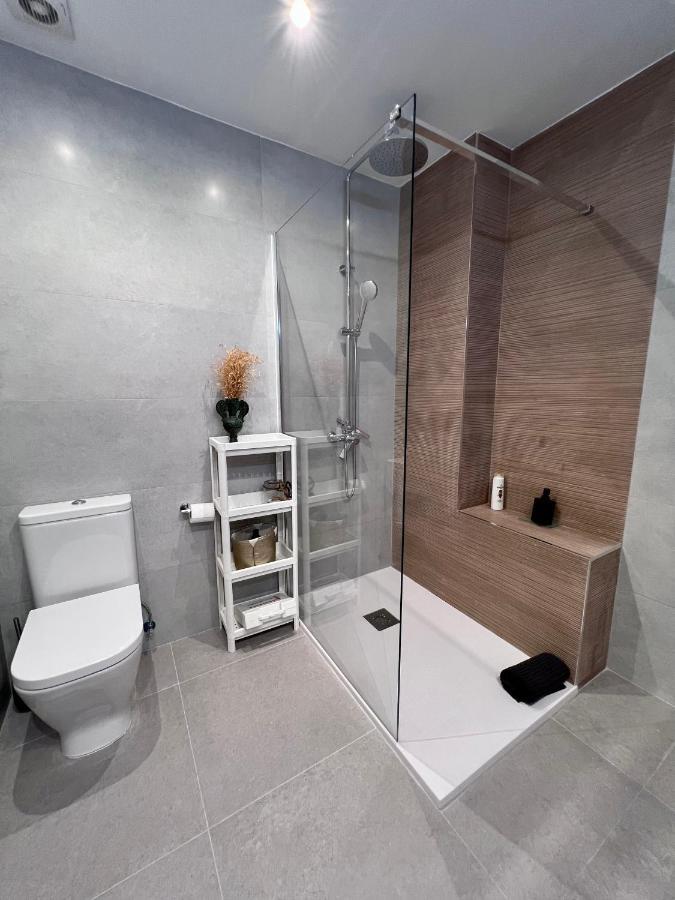 Stunning Sea View Apartamento Alicante Exterior foto